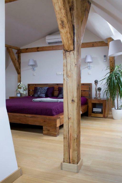 Apartament Rynkowy Kazimierz Dolny Exterior foto
